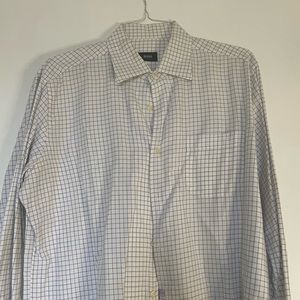 Hugo Boss Dress Shirt (16.5)